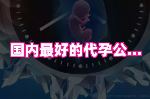 点点助孕网 3